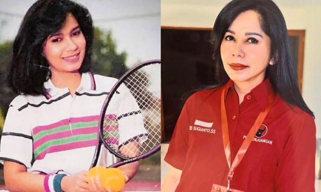 Iis Sugianto Penyanyi Top Era 1980-an, Begini Kehidupannya Sekarang