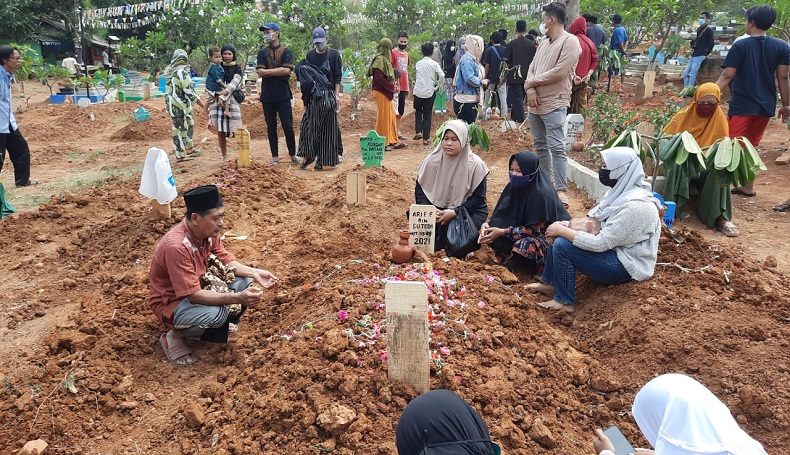 Polisi Periksa 10 Saksi Kasus Dugaan Keracunan Makanan di Karawang