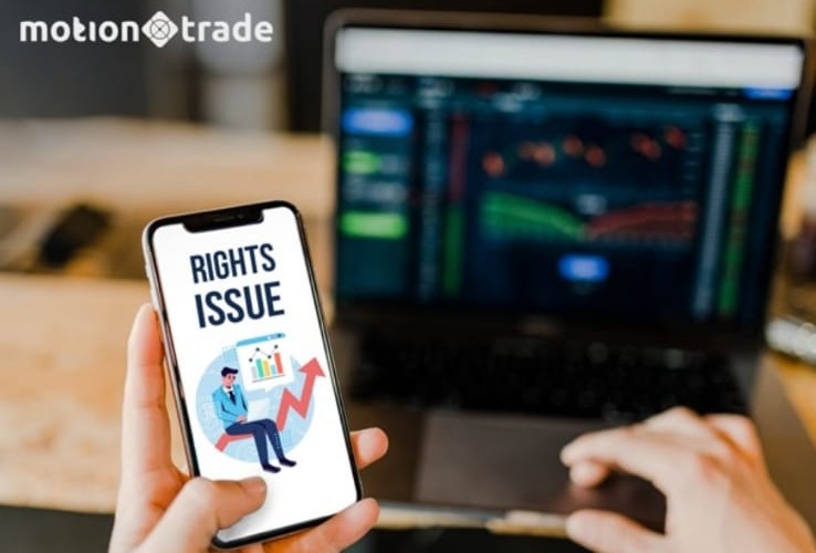 Kupas Tuntas soal Rights Issue, Cek di IG Live MNC Sekuritas, Besok Selasa Pukul 13.00!