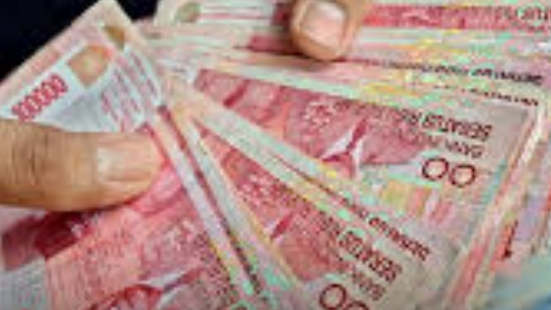 Duh, Utang RI Diramal Tembus Rp2.000 Triliun per Tahun sampai Kiamat