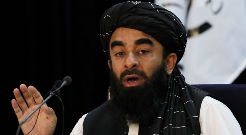 Dulu Saling Bunuh, Kini Taliban Ajak Mantan Pasukan Afghanistan Didikan Amerika Bergabung