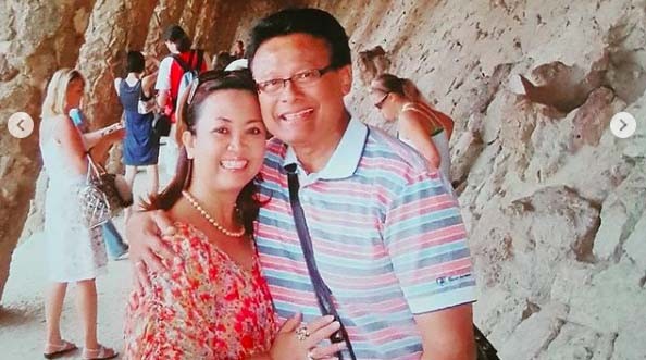 Koes Hendratmo Meninggal Dunia Menyusul Cinta Sejatinya Aprilia Puspitawati yang Berpulang 4 Bulan Lalu