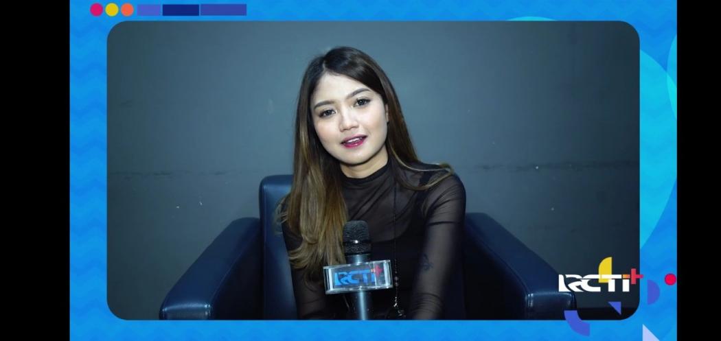 Mirriam Eka Salah Satu Deretan Artis Tanah Air Penggemar K-Pop!