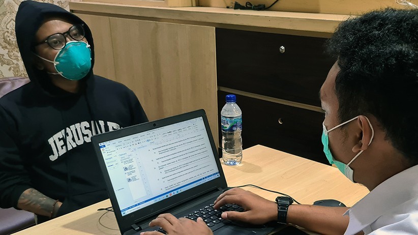 Coki Pardede Disebut Suntikkan Sabu Lewat Dubur, Ngeri Bisa Sebabkan HIV