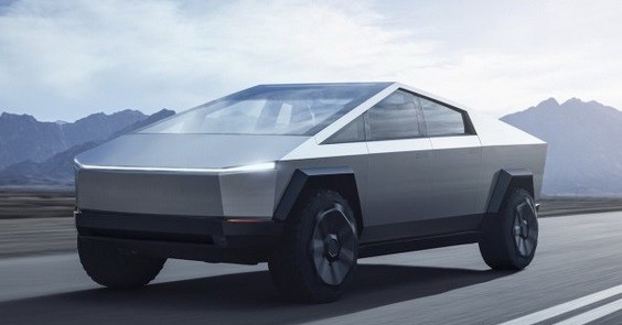 1 Juta Pemesan Menunggu, Elon Musk Kembali Tunda Produksi Tesla Cybertruck