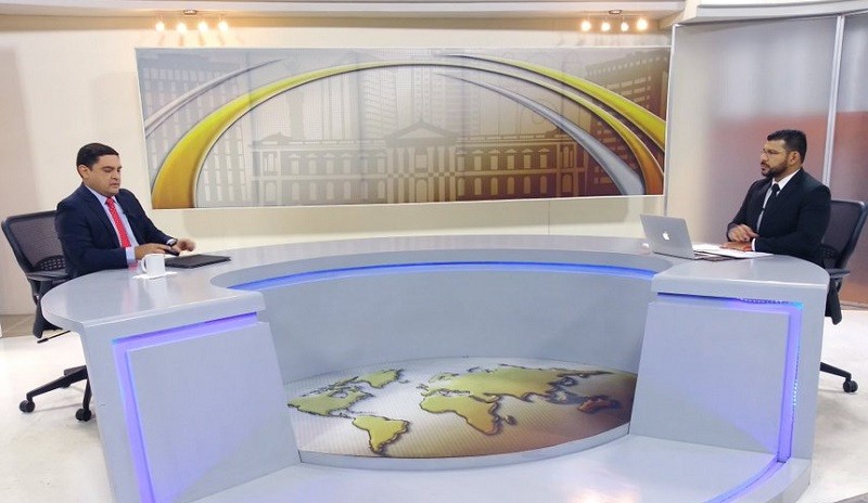 Gaji Pegawai di El Savador Bakal Dibayar Pakai Bitcoin 