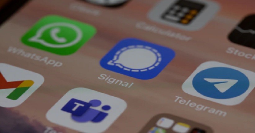WhatsApp Down, Ini 6 Aplikasi Chat Alternatif agar Tetap Bisa Terhubung