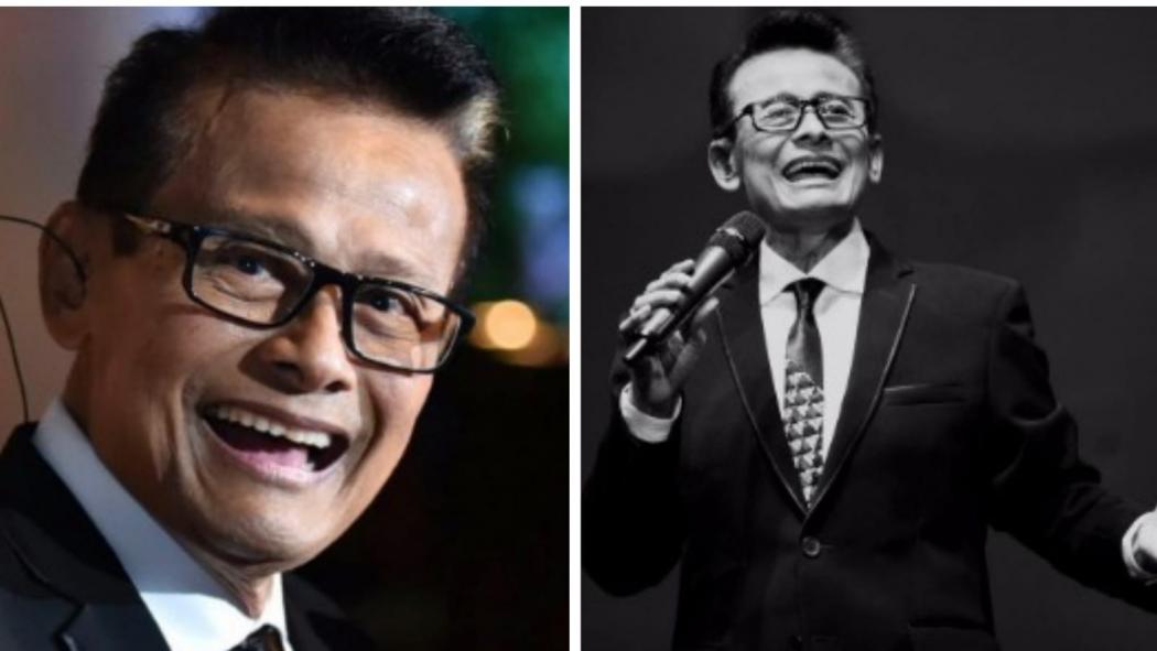 Mengenang Perjalanan Karier Koes Hendratmo, Presenter Kuis Musik hingga Bintang Iklan Pasta Gigi