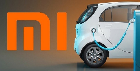 Rambah Otomotif, Raksasa Teknologi China Xiaomi Bentuk Divisi Mobil Listrik