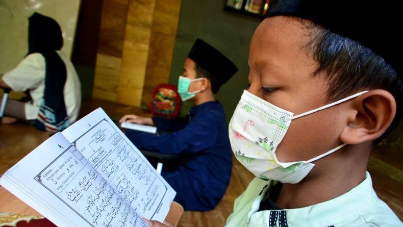 Homeschooling, Alternatif Pembelajaran di Masa Pandemi Covid-19