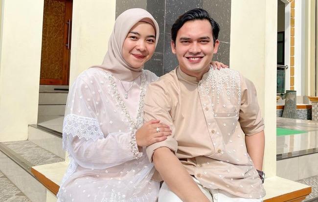 Jadi Istri Ikbal Fauzi Pemeran Rendy di Ikatan Cinta, Novia Giana Cemburu saat Suami Lakukan Ini