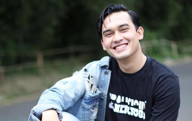 Kisah Ikbal Fauzi sebelum Melejit Lewat Ikatan Cinta, Jadi Figuran hingga Dibayar Nasi Bungkus