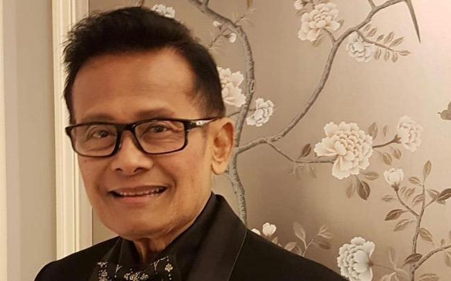 Meninggal Dunia, Koes Hendratmo Ditemukan ART Sendirian di Rumah 