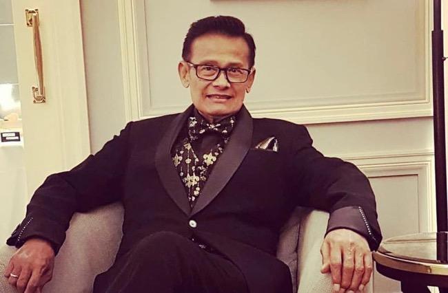 Koes Hendratmo Berpulang, Armand Maulana Berduka: Mas Mentor Buat Kami