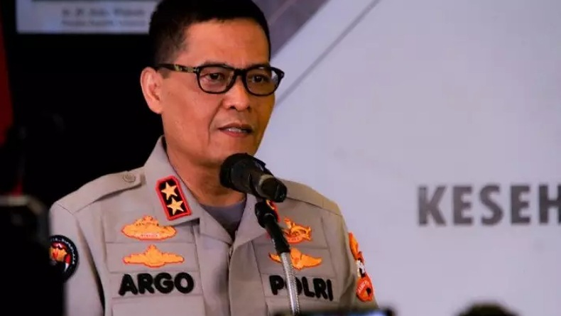 Segera Direkrut, Eks Pegawai KPK Tak Lolos TWK Akan Ditemui Asisten SDM Kapolri
