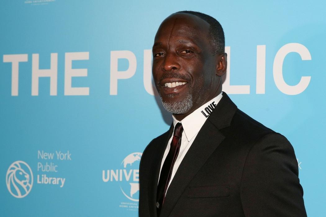 Aktor Hollywood Michael K Williams Ditemukan Tewas di Apartemen