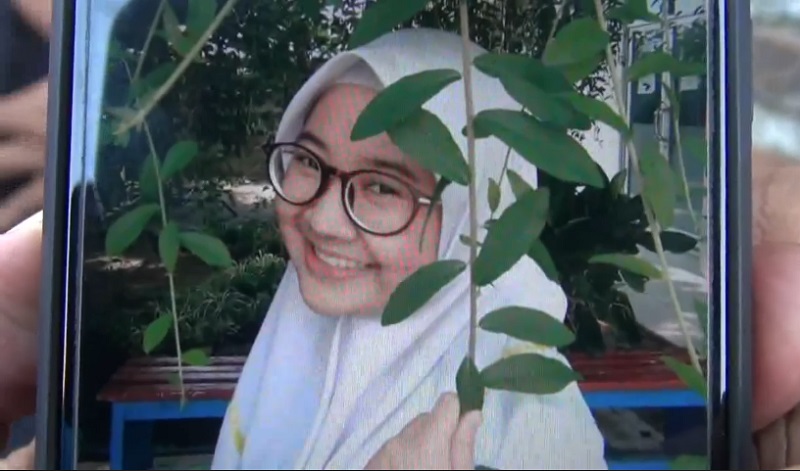 Kakak Beradik Korban Pembunuhan di Sidoarjo Masih Pelajar, 1 Kuliah 1 Kelas 2 SMP 