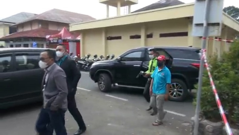Kasus Pembunuhan Ibu dan Anak di Subang, Ini Alasan Yosef Didampingi Kuasa Hukum