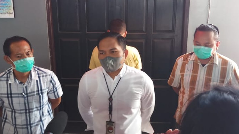 Simpan Sabu 42 Saset, Pria Gorontalo Ini Tak Berkutik saat Ditangkap Polisi