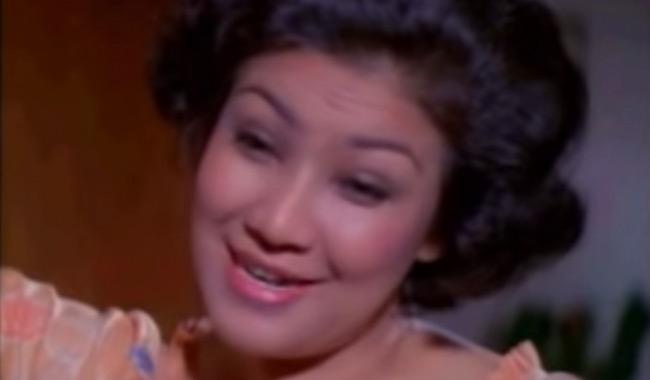 Perjalanan Karier Rahayu Effendi Aktris Top Era 1970-an, Berawal dari Penari Istana dan Pramugari