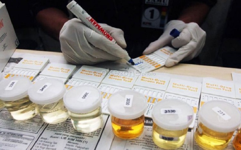 Siap-Siap, Seluruh PNS di OKU Timur Akan Jalani Tes Urine
