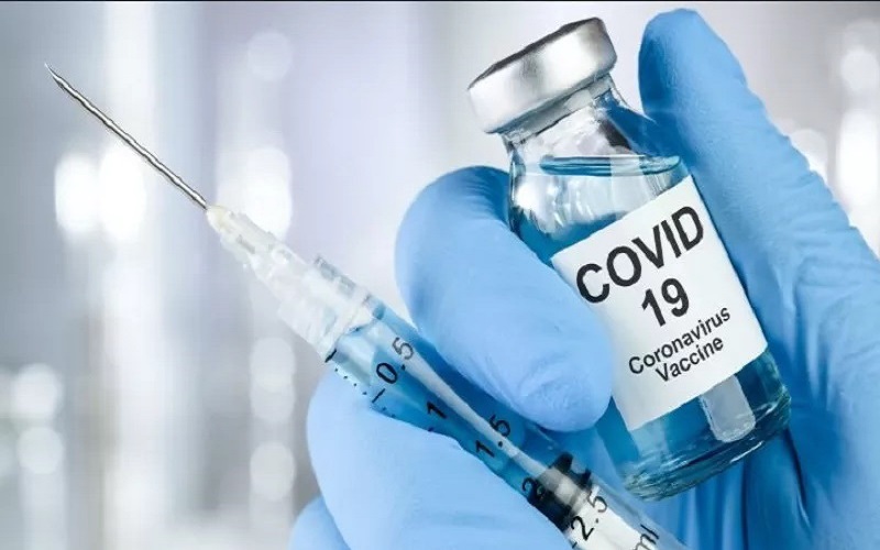Pemerintah Siapkan 3 Jenis Vaksin Booster Covid-19