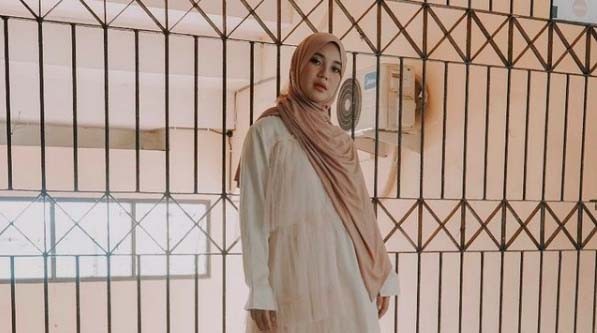 Anak Demam hingga Kejang, Chacha Frederica: Dini Hari ke Rumah Sakit Alhamdullilah Bukan Covid-19