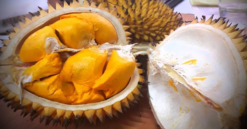Mengenal Buah Lai, Alternatif Durian yang Tidak Berbau Menyengat