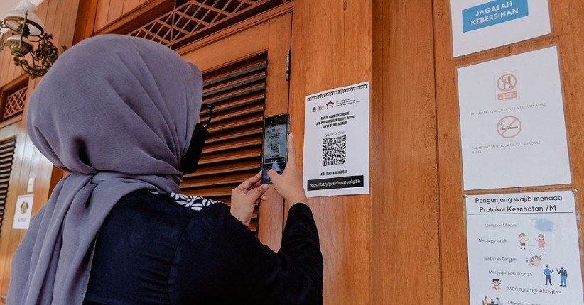 20 Tempat Wisata di Jakarta hingga Yogya Terapkan Prokes dan Tunjukkan Bukti Vaksin