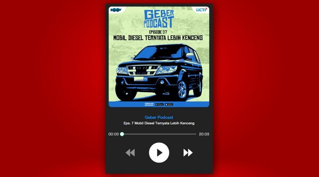 Ngomongin Mobil Diesel, Mana Paling Irit dengan Bensin!