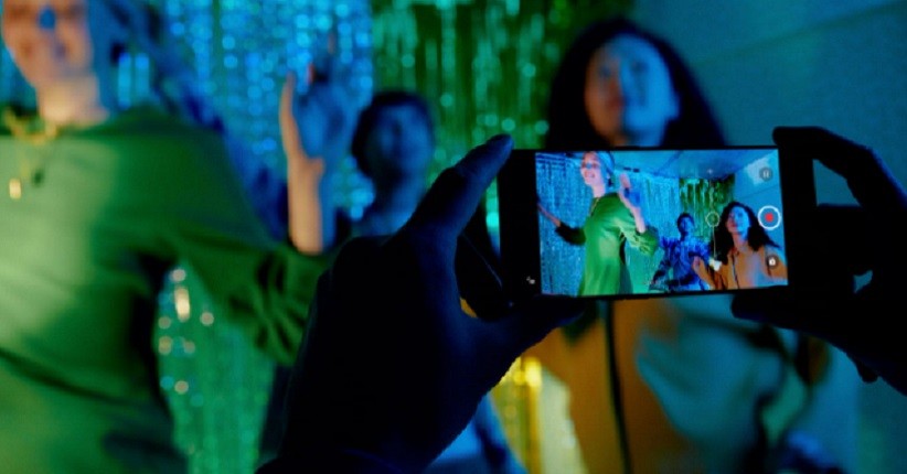 Optimalkan Fitur Potrait Video, Reno6 5G Dilengkapi AI Highlight 