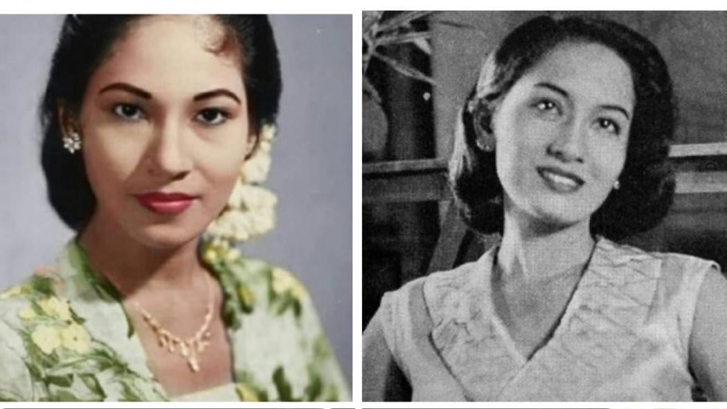 5 Fakta Menarik Nurnaningsih Ikon Bintang Film Seksi Indonesia, Menikah Bahagia dengan Pelukis