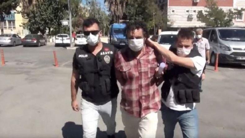 Sadis, Ayah Bakar Anak Perempuan 13 Tahun karena Tolak Ajakan Nikah