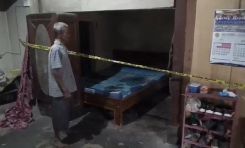 Heboh Nenek di Ponorogo Tewas Dicangkul Cucu, Ini Faktanya 