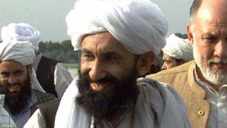 Sosok Hasan Akhund, Perdana Menteri Afghanistan yang Baru