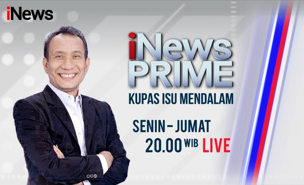 Polisi Periksa 20 Saksi, Apa Penyebab Kebakaran? Selengkapnya di iNews Prime