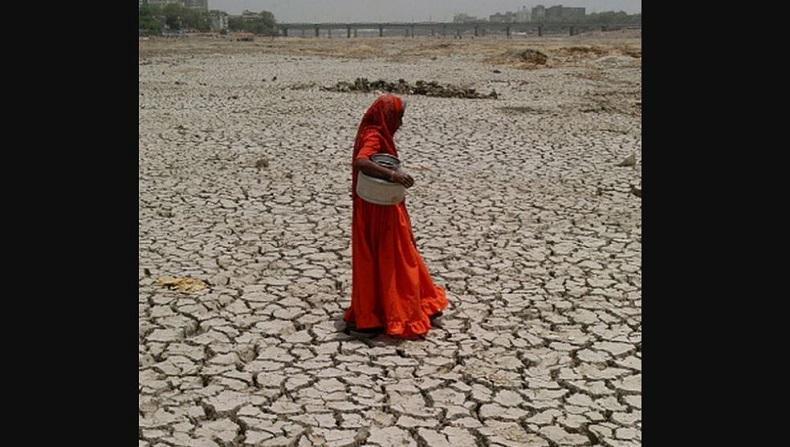 4 Negara Tersulit untuk Mendapatkan Air Bersih, Gara-gara Konflik?