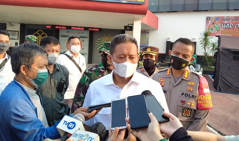 Bertambah Lagi, Total 4 Orang Diamankan terkait Kasus Pengeroyokan Pratu Sahdi