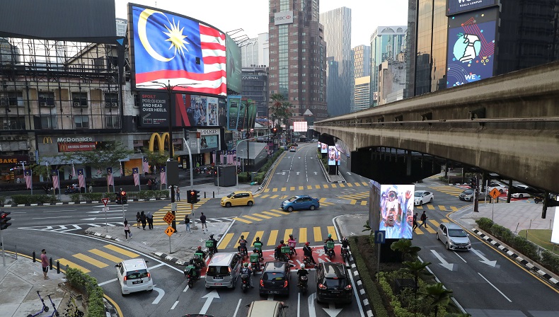 Malaysia Segera Longgarkan Pembatasan Industri Kreatif di Masa Pandemi, Ini Syaratnya