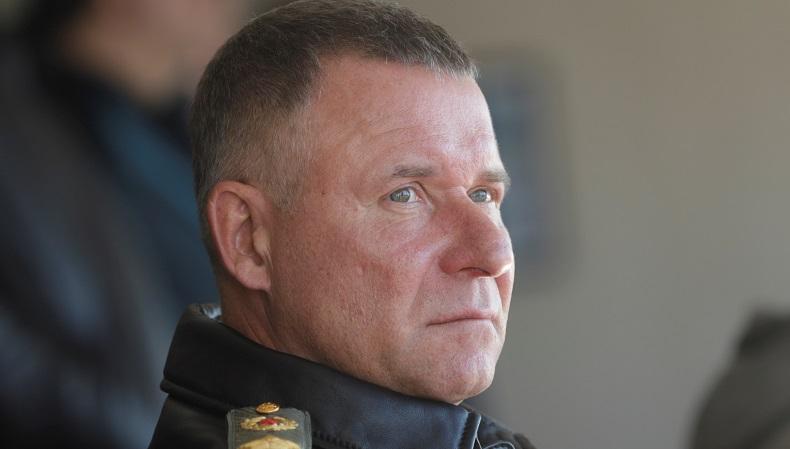 Heroik, Menteri Rusia Meninggal saat Selamatkan Kameramen yang Jatuh di Kutub Utara