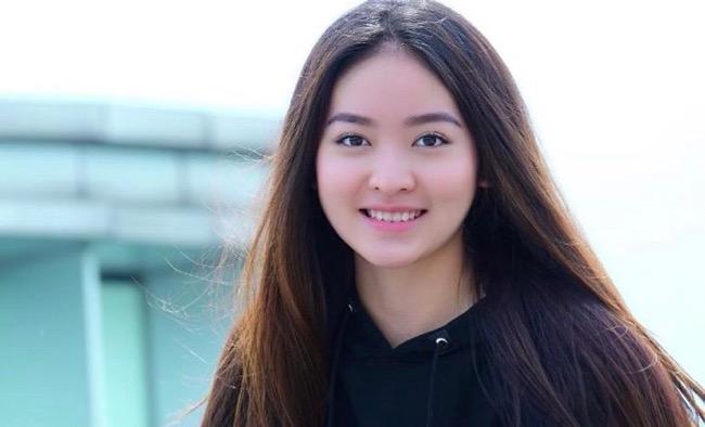 Usai Putus dari Verrell Bramasta, Natasha Wilona Fokus Cari Calon Suami