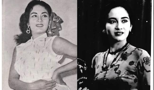 Perjalanan Karier Nurnaningsih, Bom Seks Pertama Dunia Perfilman Indonesia