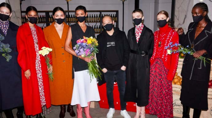 5 Fakta Menarik New York Fashion Week 2022 yang Mulai Hari Ini, Kartu Vaksin Jadi Syarat Mutlak