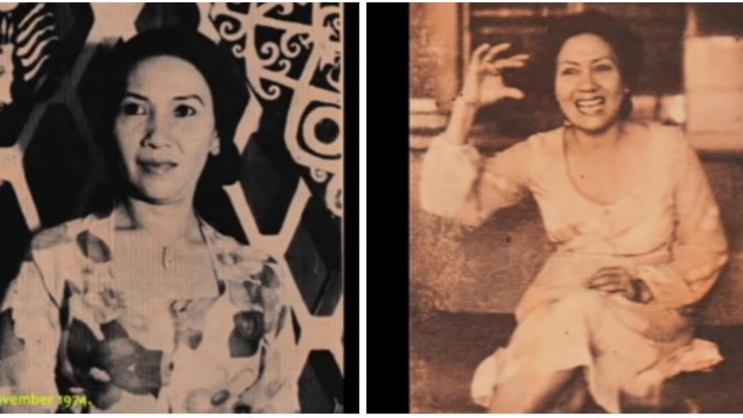 Mengenang Sofia WD Artis Legendaris Indonesia, Pemeran Ibu Guru Bijak di Film Arie Hanggara