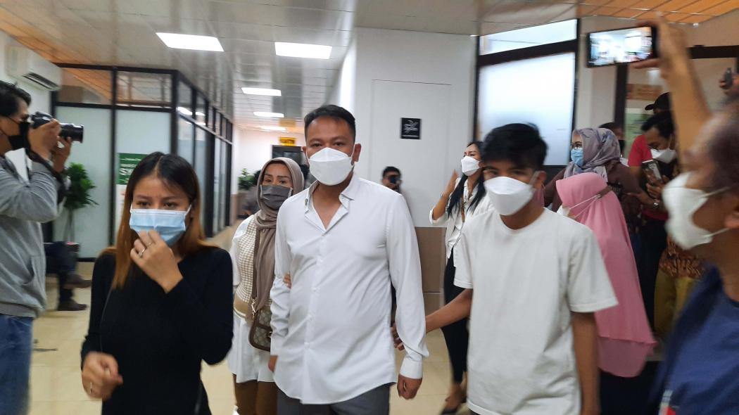 Vicky Prasetyo Divonis 4 Bulan Penjara, Begini Kata Pengacara