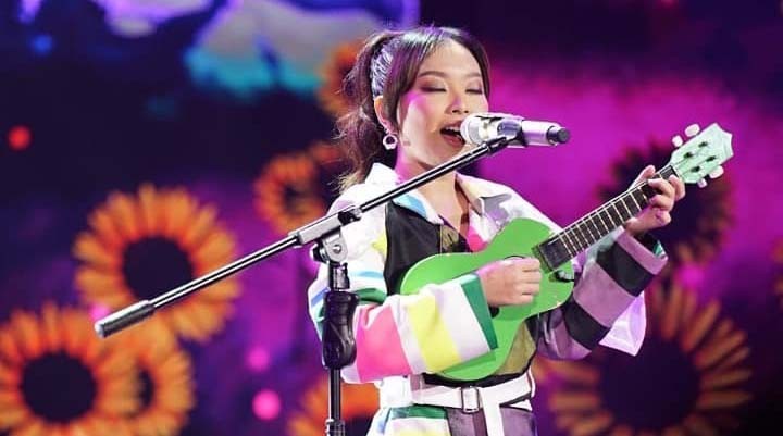 Wina KDI Memberikan Tips untuk Lolos Audisi KDI 2021