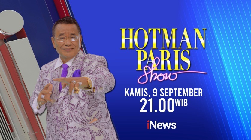 Dokter Richard Lee Beberkan Perkembangan Kasusnya dengan Kartika Putri, Selengkapnya di Hotman Paris Show