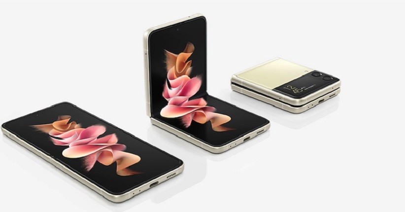 Sama-Sama Ponsel Lipat, Ini Beda Samsung Galaxy Z Flip 3 vs Z Fold 3
