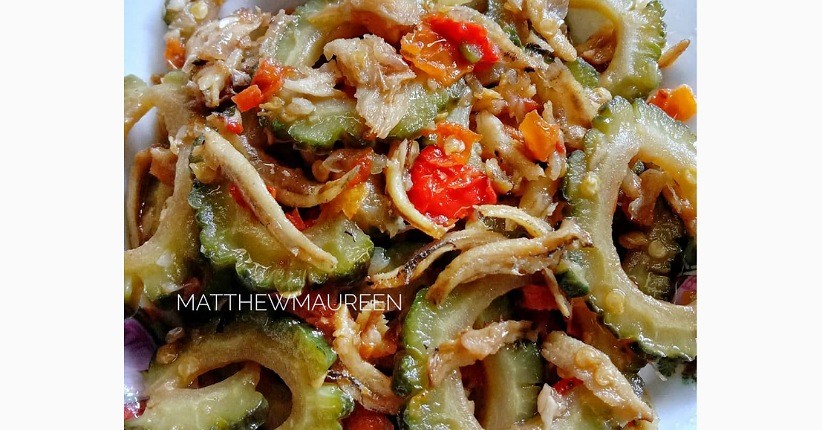Cara Membuat Tumis Pare Pedas, Tidak Pahit dan Sehat untuk Kontrol Gula Darah