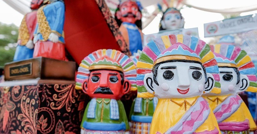 Viral Wisata di Perkampungan Betawi, Bisa Petik Alpukat hingga Jajan Kerak Telor